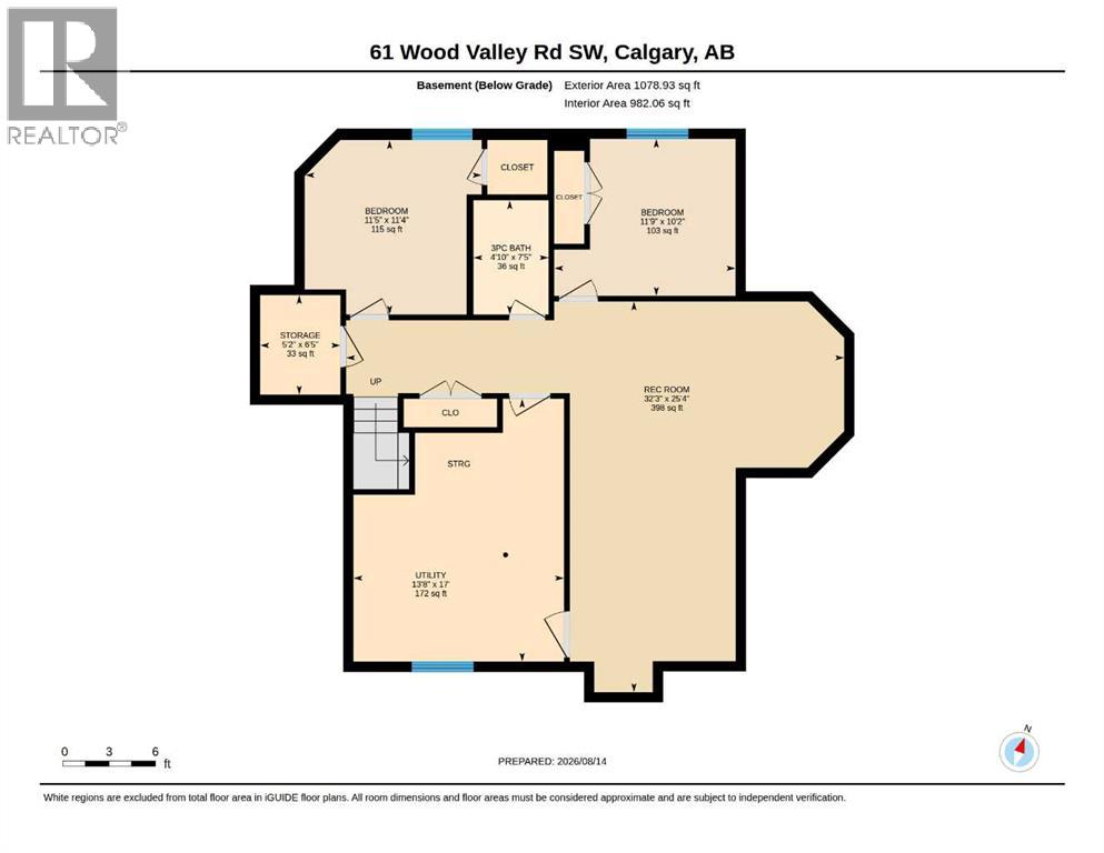 61 Wood Valley Road SW - 43