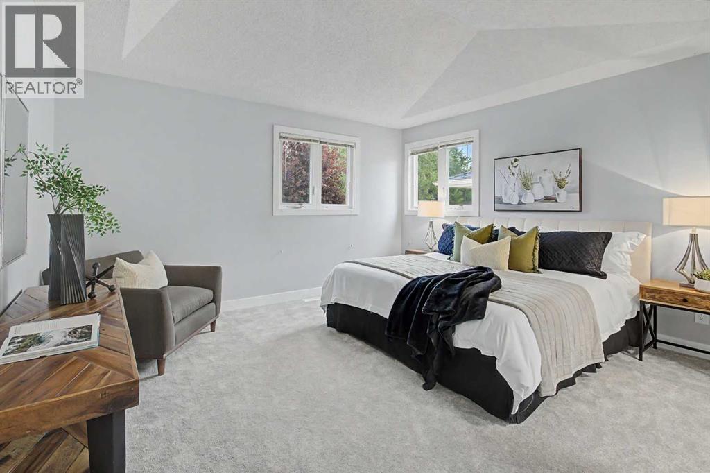 61 Wood Valley Road SW - 20