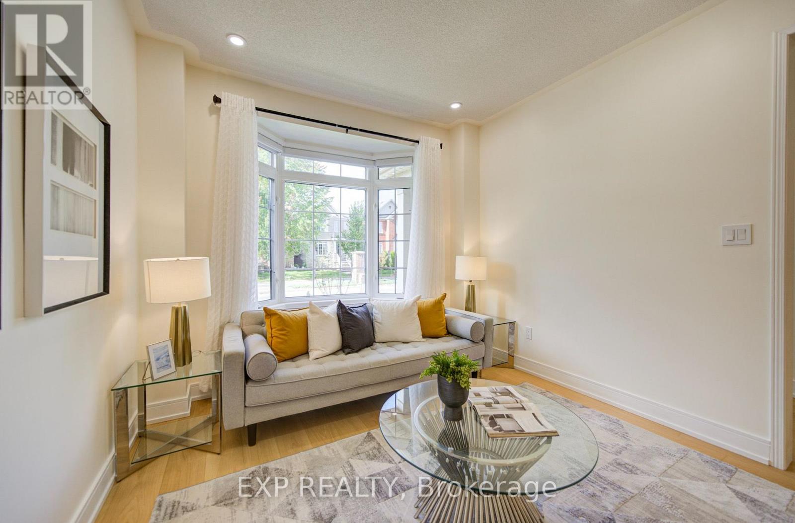 13 KENILWORTH GATE - 5