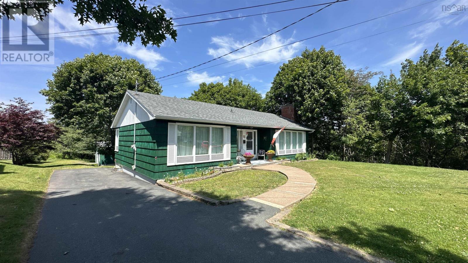 63 Lane Avenue - 1