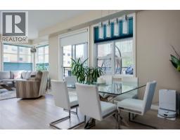 Dining room - 1331 Ellis Street Unit# 107, Kelowna, BC V1Y1Z9 Photo 7