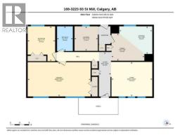169, 3223 83 Street Nw, Calgary, AB T3B5N2 Photo 23