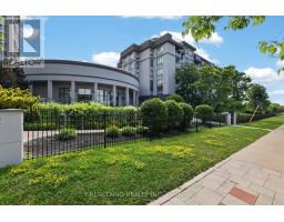 306 - 11121 Yonge Street, Richmond Hill, ON L4C0S7 Photo 38