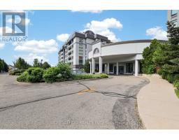 306 - 11121 Yonge Street, Richmond Hill, ON L4C0S7 Photo 39