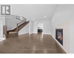Kitchen - 629 Conservation Street, Casselman, ON K0A1M0 Photo 8