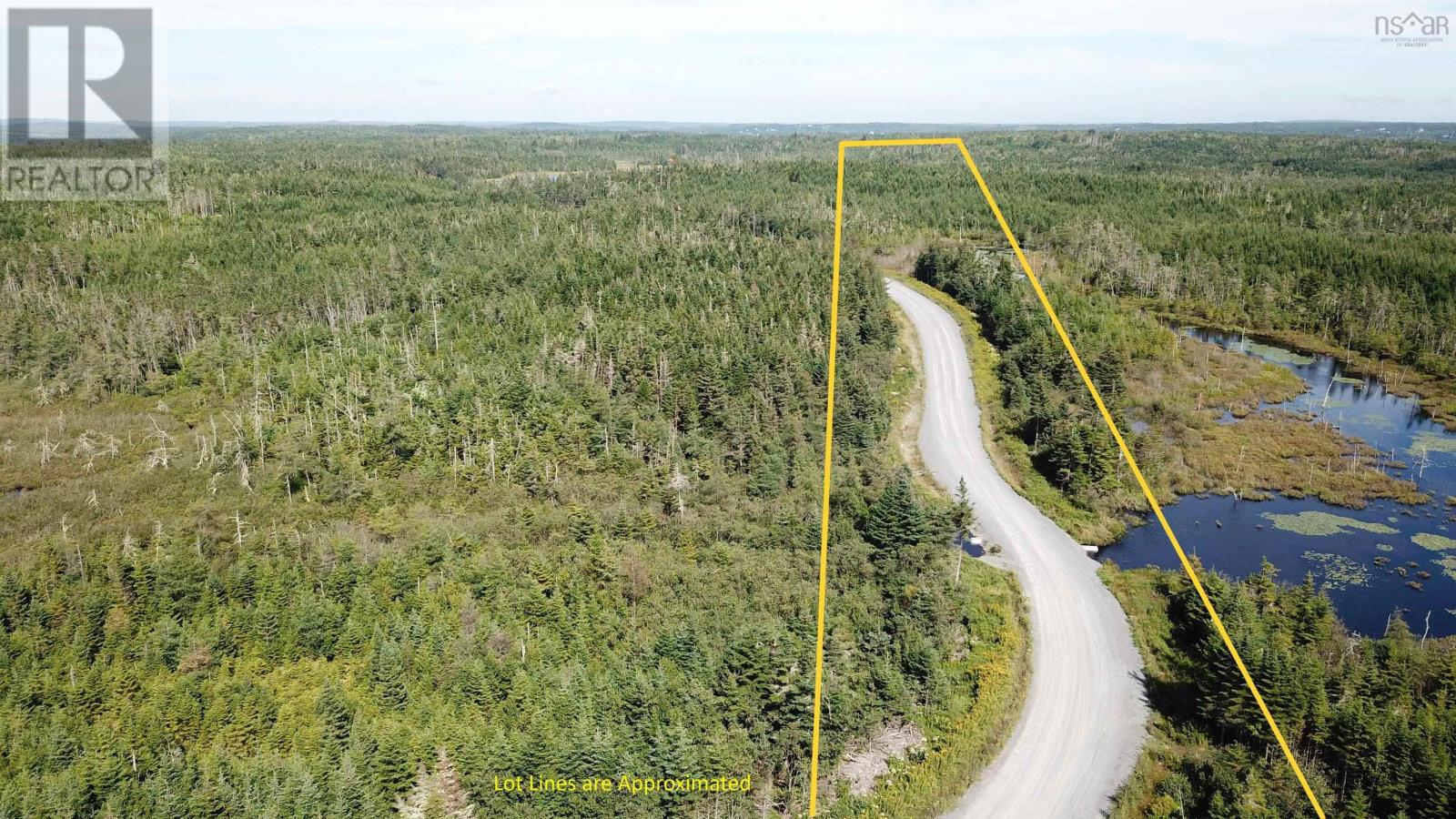 Property 26 of 32 of Lot 2 Mines Road