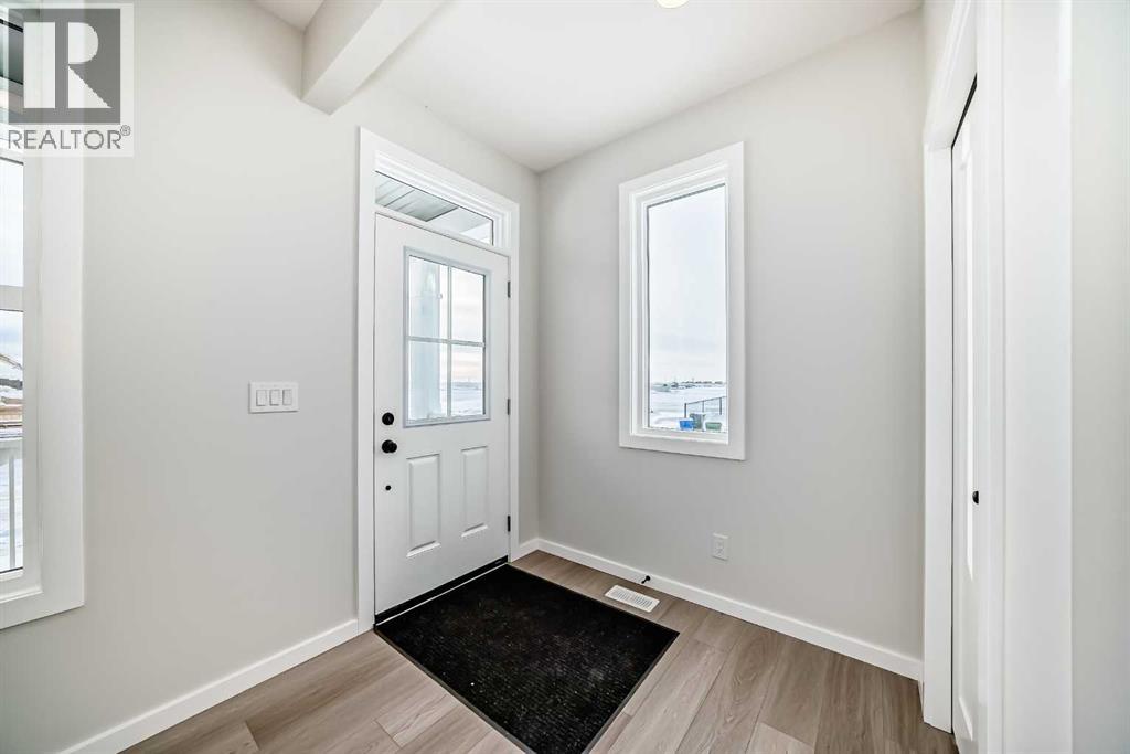 8 Savanna Place NE - 8