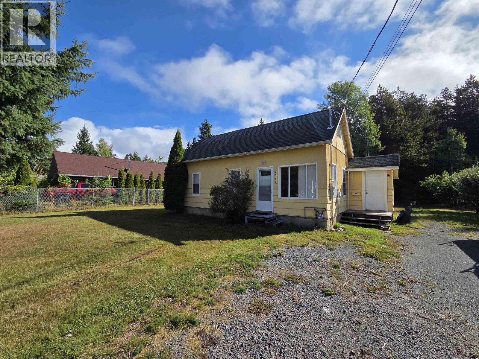 2506 PEAR STREET - 1