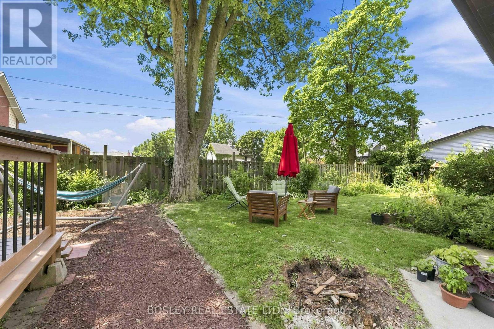 99 WELLAND STREET N - 42