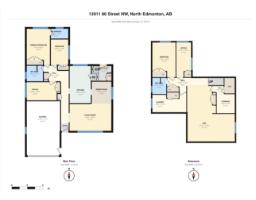 13911 86 St Nw, Edmonton, AB T5E3C2 Photo 75