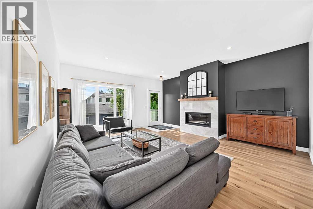 1416 43 Street SW - 7