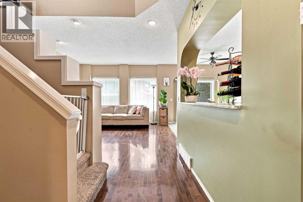 113 Rocky Ridge Point NW - 5