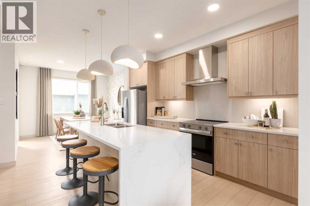 404 Creekside Drive SW, Calgary, Alberta, T2X6P7