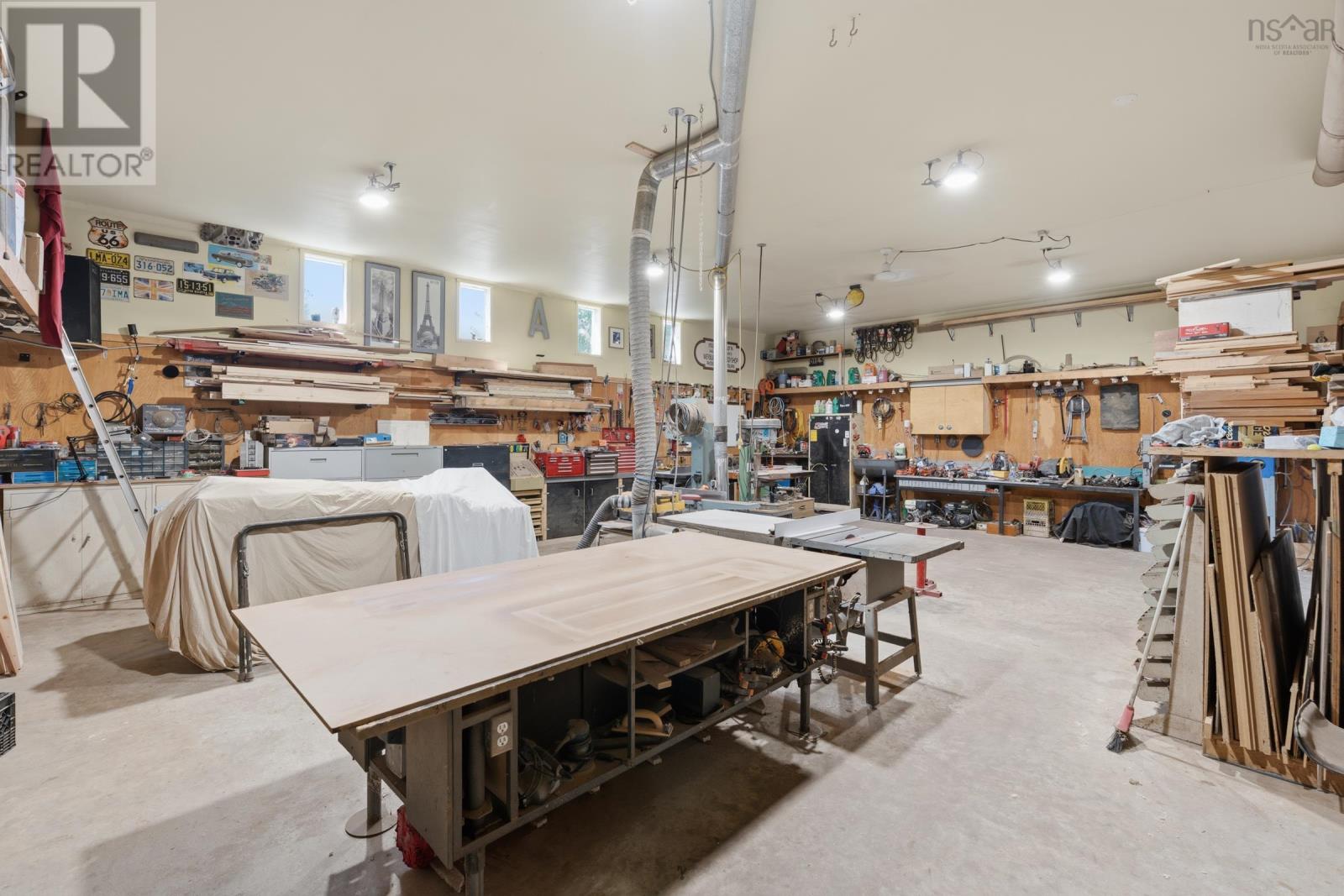 421 Chute Road - 37