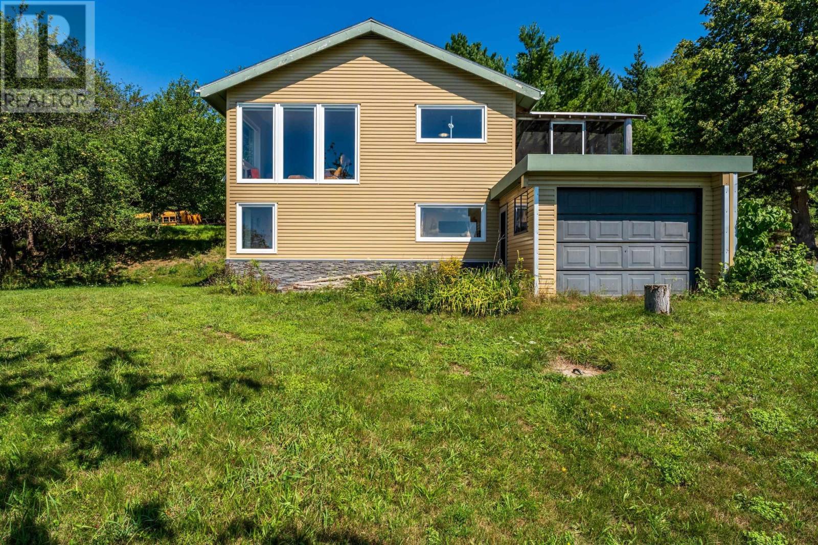 421 Chute Road - 2