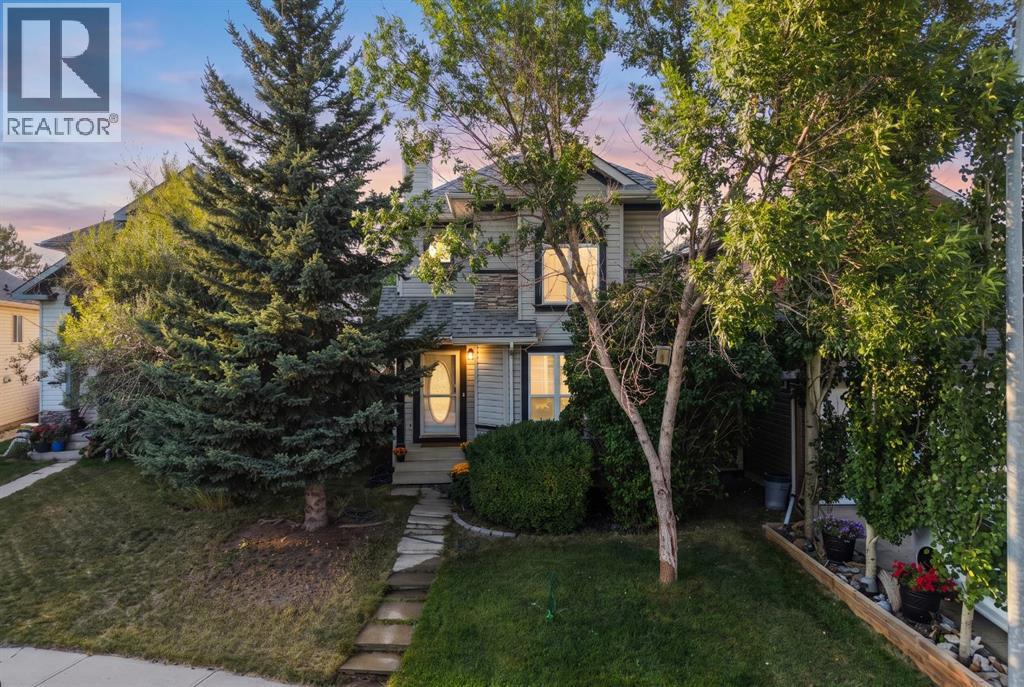 73 Coverton Circle NE, Calgary, Alberta, T3K4R7