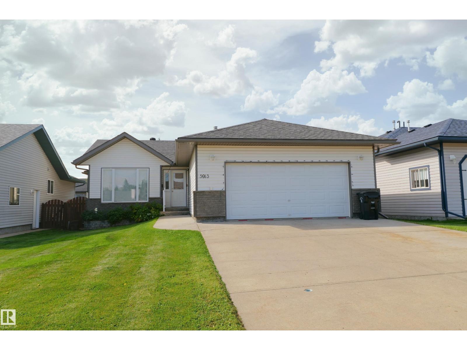 5913 52 Avenue - 1