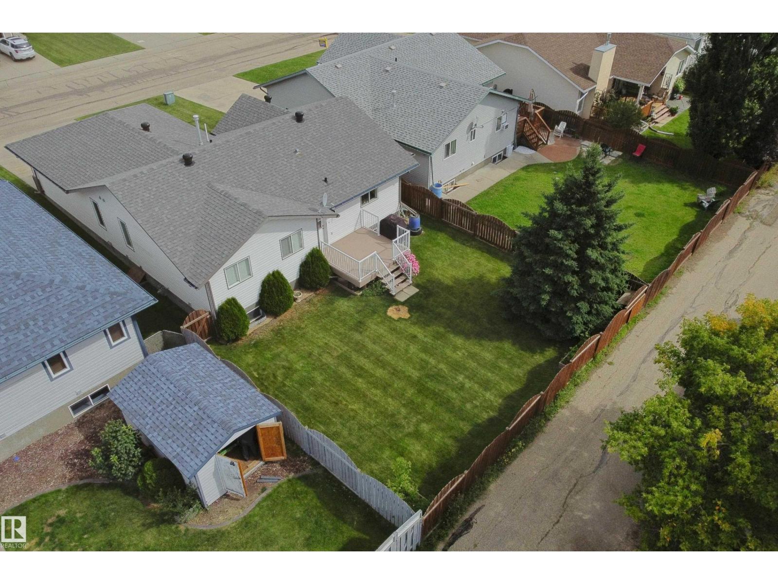 5913 52 Avenue - 59