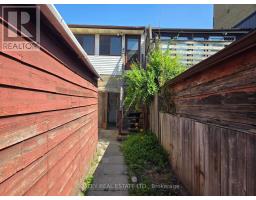21 St. John's Road, Toronto, ON M6P1T7 Photo 21