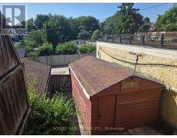 21 St. John's Road, Toronto, ON M6P1T7 Photo 41