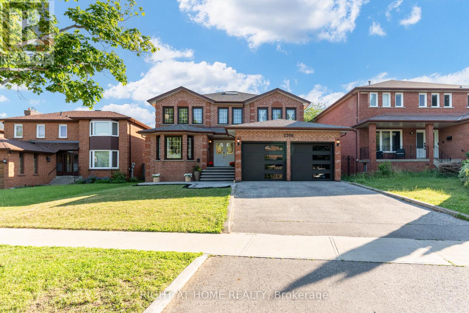 2598 MASON HEIGHTS - 1