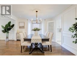 Dining room - 2598 Mason Heights, Mississauga, ON L5B2S2 Photo 8