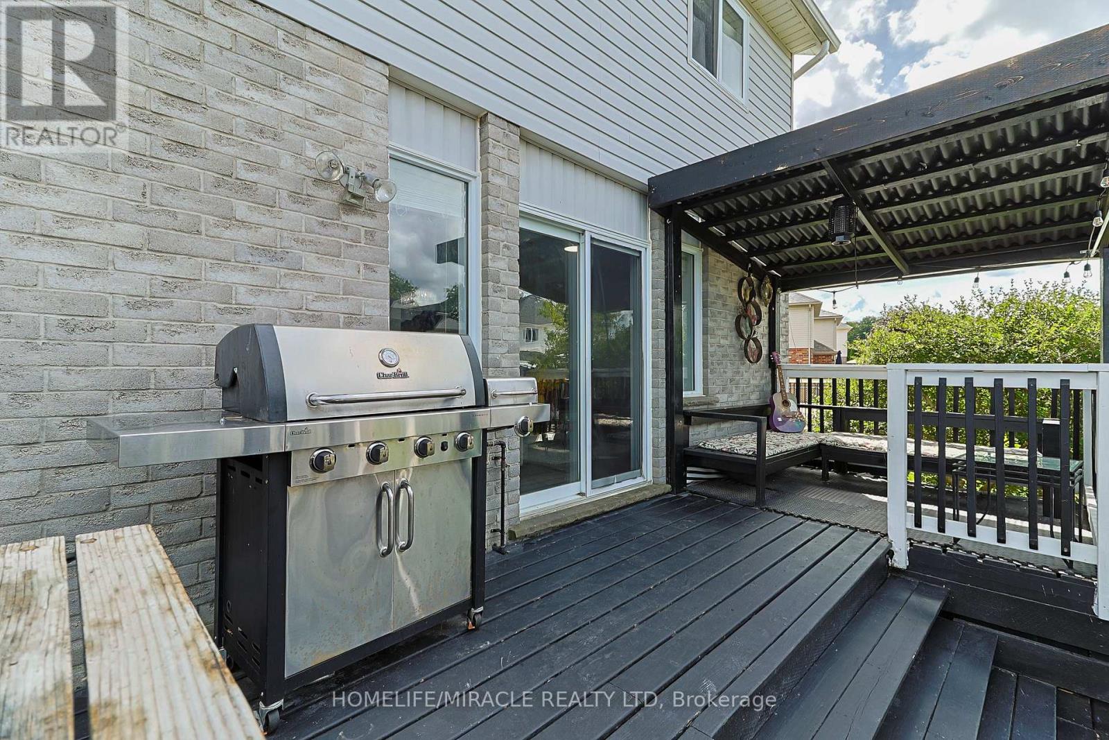 46 HEATHERWOOD PLACE - Image 34