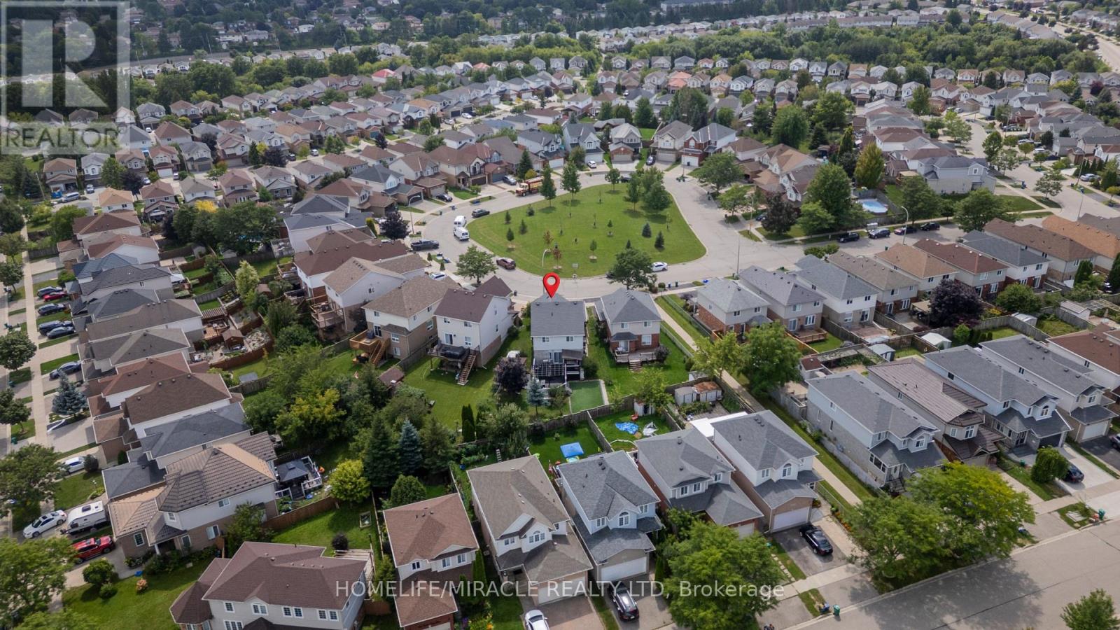 46 HEATHERWOOD PLACE - 40