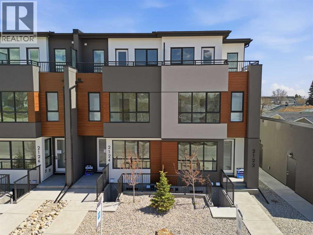 2124 7 Street NW - 1