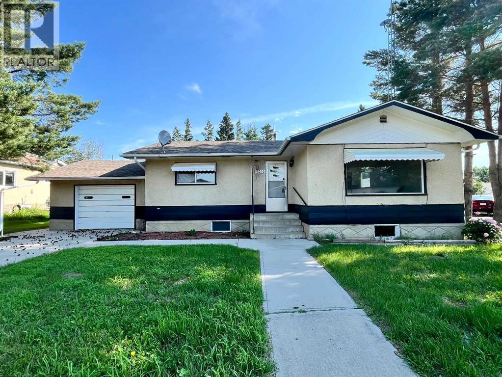5316 55 Avenue - 1