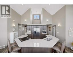 Kitchen - 1 Aspen Rise, Parkland Beach, AB T0C2J0 Photo 6