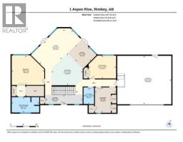 1 Aspen Rise, Parkland Beach, AB T0C2J0 Photo 44