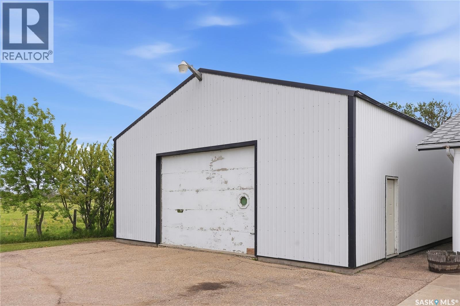 (Martensville) Friesen Acreage - 14