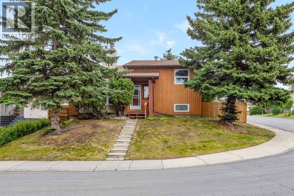 147 Whitlock Close NE - 2