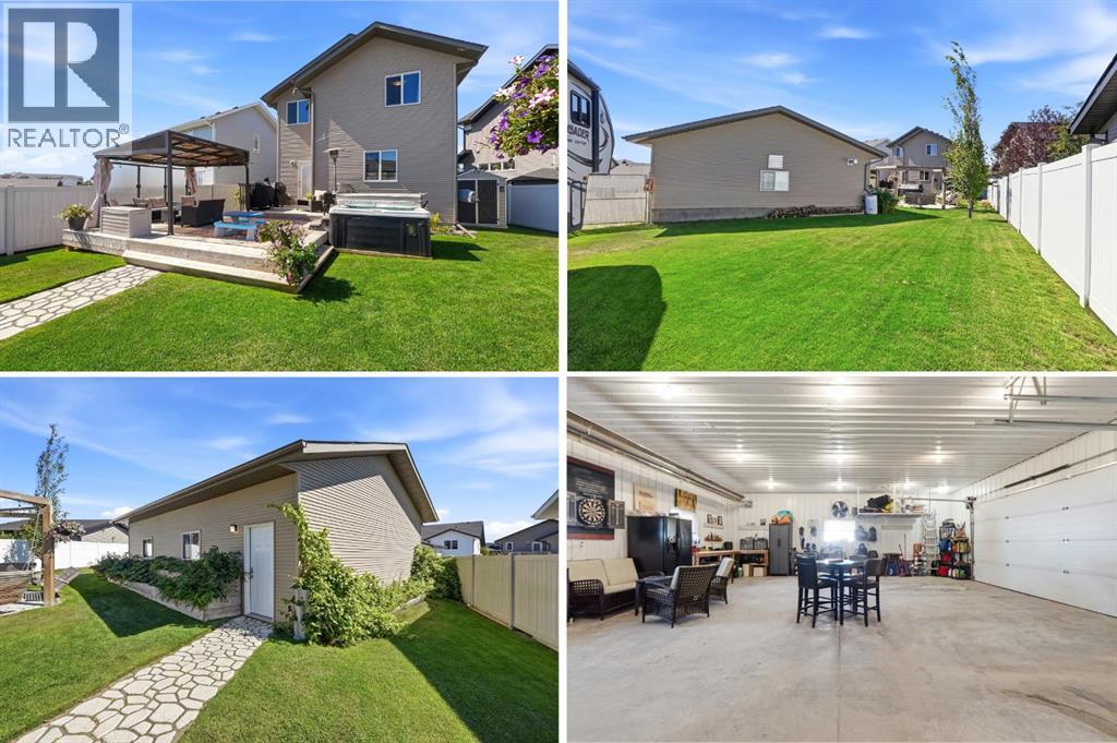 206 Truant Crescent - 2
