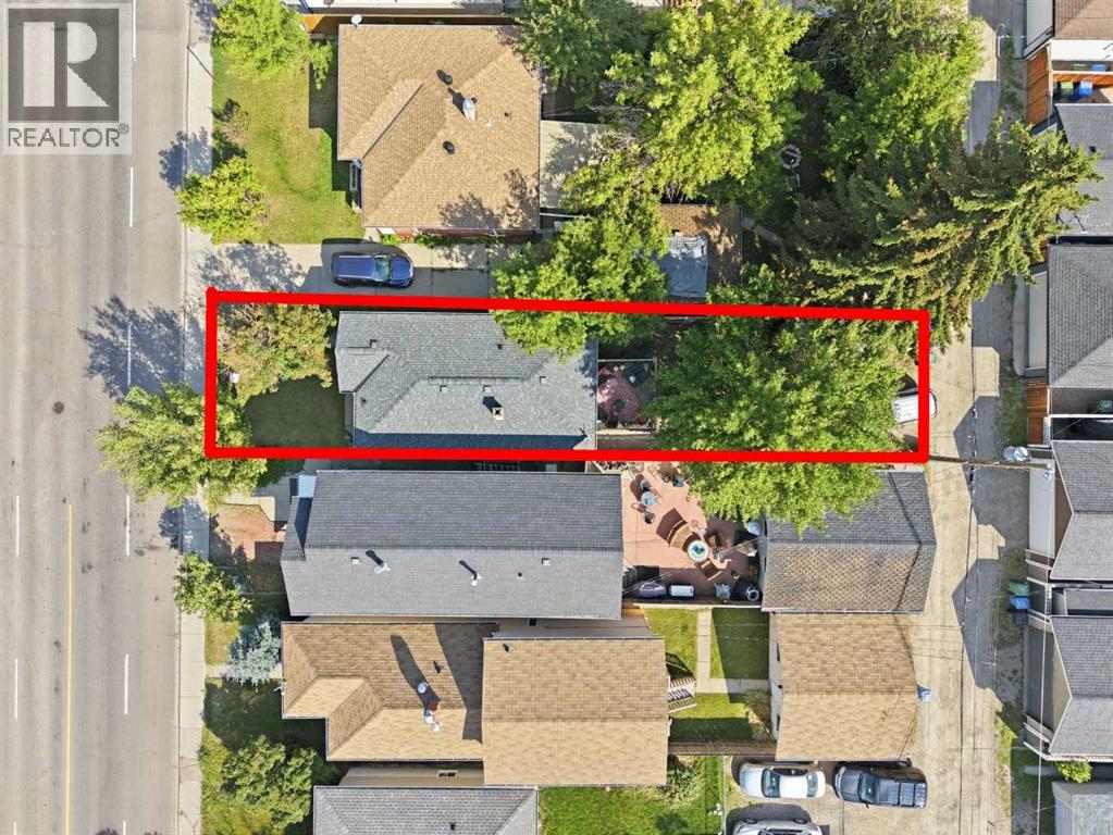 2512 19 Street NW - 29