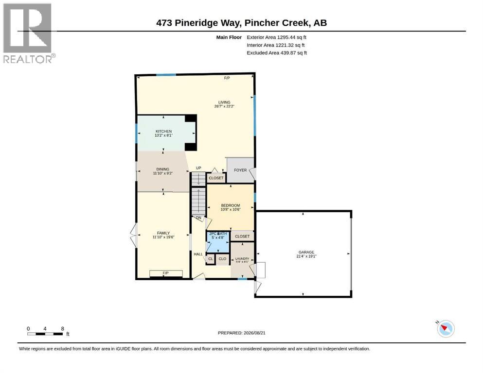 473 Pineridge Way - Image 35