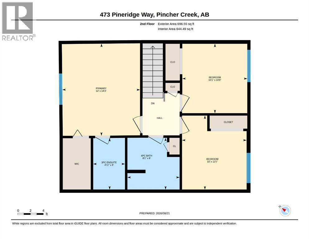 473 Pineridge Way - Image 36