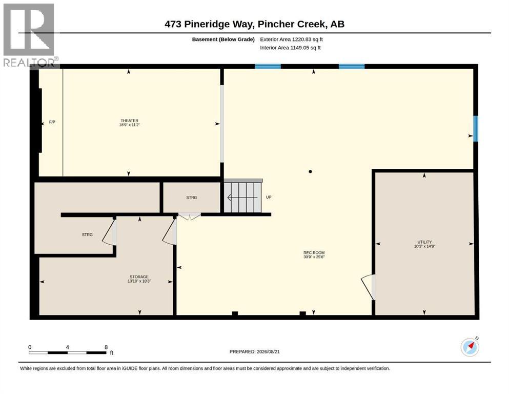 473 Pineridge Way - Image 37
