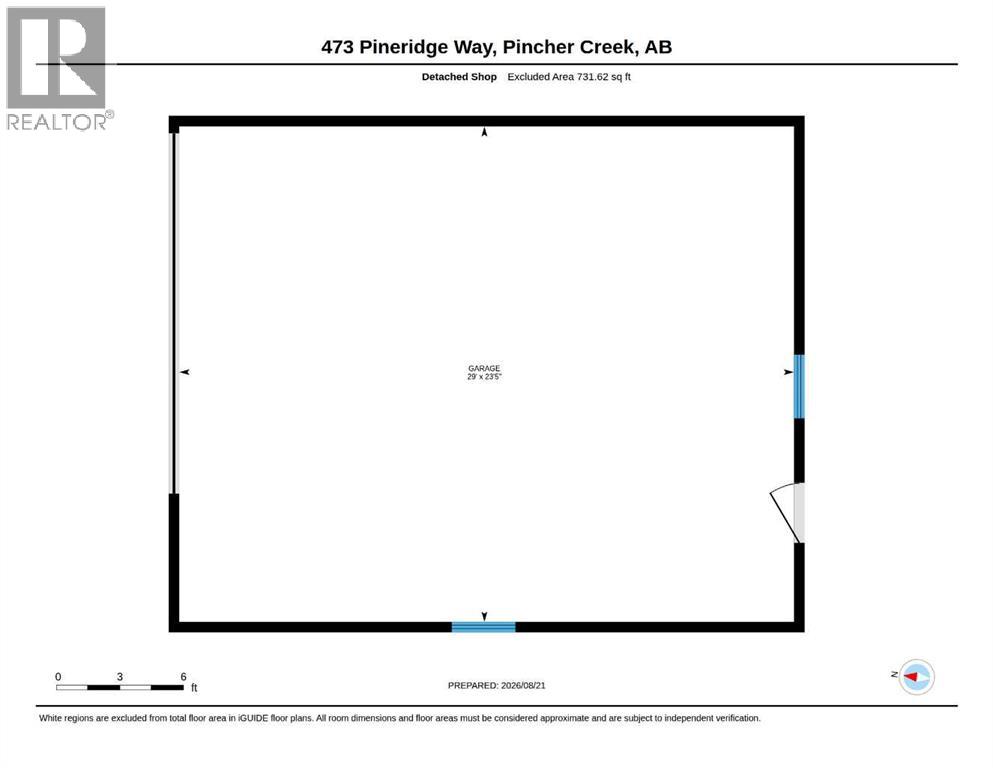 473 Pineridge Way - 38