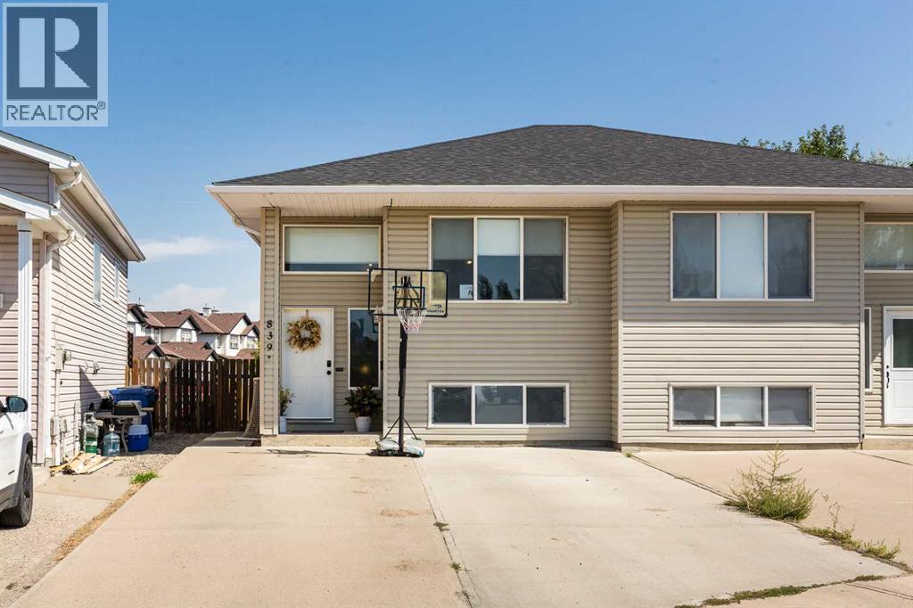 839 Blackfoot Terrace W - 1