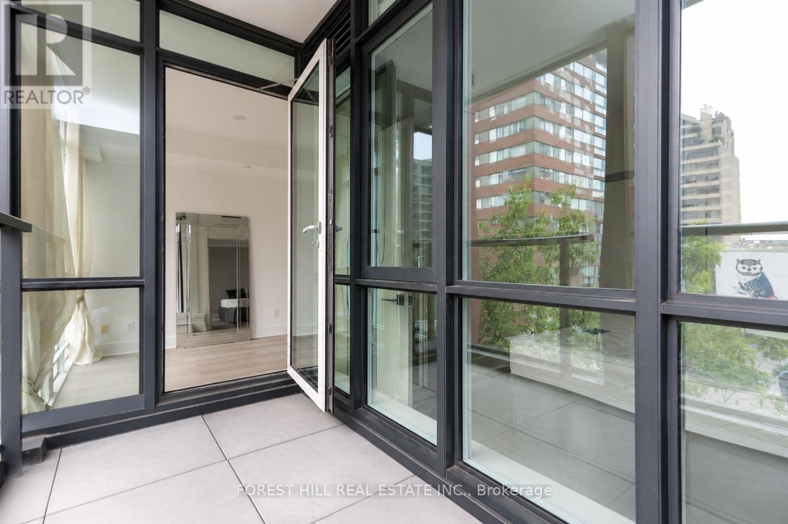 #306 32 DAVENPORT ROAD - Image 20