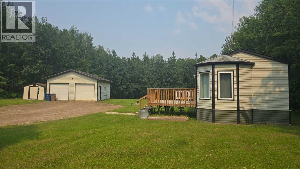 67339 Mission Road, Lac La Biche