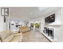 Great room - 88 Kemano Road, Aurora, ON L4G2Y3 Photo 11