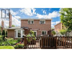 88 Kemano Road, Aurora, ON L4G2Y3 Photo 39