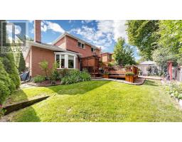 88 Kemano Road, Aurora, ON L4G2Y3 Photo 41