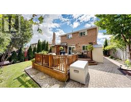 88 Kemano Road, Aurora, ON L4G2Y3 Photo 42