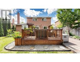 88 Kemano Road, Aurora, ON L4G2Y3 Photo 43