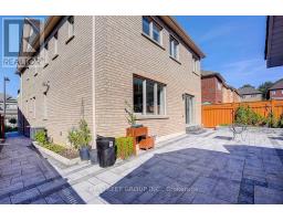 5 Blacksmith Trail, East Gwillimbury, ON L9N0R4 Photo 32