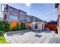 5 Blacksmith Trail, East Gwillimbury, ON L9N0R4 Photo 33